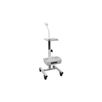 Wózek pod Aparat EKG WB5 v005 ASPEL 