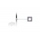 Wózek pod Aparat EKG WB5 v005 ASPEL 