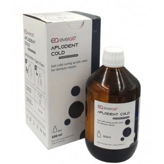 APLODENT COLD PŁYN 500ml EVERALL7 APLODENT COLD PŁYN 500ml EVERALL7