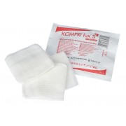 KOMPRI LUX S kompres ster. a'3 5x5 17N12W