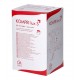 KOMPRI LUX S sterylny kompres z gazy 7,5x7,5cm 17N12W BOX - opak. 50blistrów x a'3