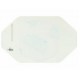 TEGADERM FILM 6x7cm 1624W opatrunek transparentny 3M