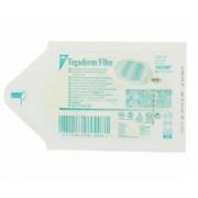 TEGADERM FILM 6x7cm 1624W opatrunek transparentny 3M