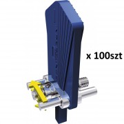 ŚRUBA FISCHER Maxi 7.5mm 600-302-60 Dentaurum