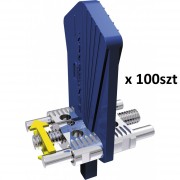 ŚRUBA FISCHER Magnum opak. 100szt. 600-303-60 Dentaurum