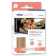 VITAHEALTH FABRIplast 6cm x 1m /plaster tkaninowy do cięcia/ ZARYS VH-FAP