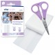 Plaster włókninowy VITAHEALTH NONVIplast 6cm x 1m VH-NOP ZARYS