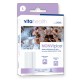 Plaster włókninowy VITAHEALTH NONVIplast 6cm x 1m VH-NOP ZARYS