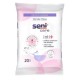 CHUSTECZKI do higieny INTYMNEJ SENI CARE INTI+ 20szt