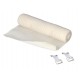 Opaska elastyczna z zapinką ELASTOBAND FLEX 15cm x 4m ZARYS