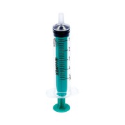 STRZYKAWKA 3-częściowa 5 ml BL 100 sztuk ZARYS