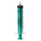STRZYKAWKA 3-częściowa 10 ml BL 100 sztuk ZARYS