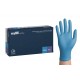 Rękawice EASYCARE NITRILE bezpudrowe 100szt ZARYS