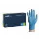 Rękawice EASYCARE NITRILE bezpudrowe 100szt ZARYS