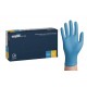 Rękawice EASYCARE NITRILE bezpudrowe 100szt ZARYS