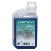 ANIOSYME X3 1 litrów do dezynfekcji narzędzi ANIOS