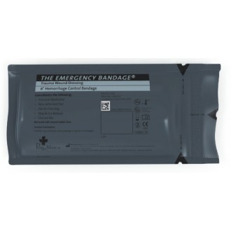 OPTARUNEK IZRAELSKI FCP 02 6" EMERGENCY BANDAGE 15cm