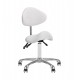 TABORET PROFILOWANY 1004 /typ SIODŁO, reg. 3 płaszcz./ GABBIANO