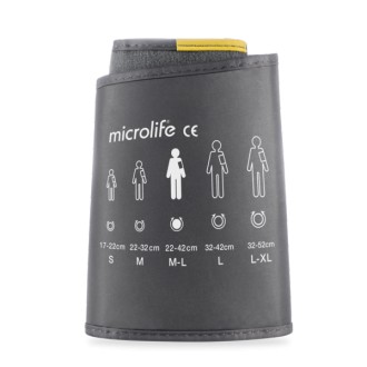 MANKIET do ciśnieniomierza MICROLIFE M 22-32cm MANKIET do ciśnieniomierza MICROLIFE M 22-32cm