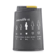 MANKIET do ciśnieniomierza MICROLIFE M-L 22-42cm