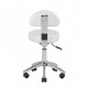 TABORET KOSMETYCZNY DO PEDICURE 304P BASIC GABBIANO