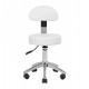 TABORET KOSMETYCZNY DO PEDICURE 304P BASIC GABBIANO