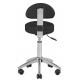 TABORET KOSMETYCZNY DO PEDICURE 304P BASIC GABBIANO