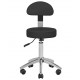 TABORET KOSMETYCZNY DO PEDICURE 304P BASIC GABBIANO