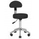 TABORET KOSMETYCZNY DO PEDICURE 304P BASIC GABBIANO