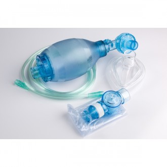 RESUSCYTATOR dla dzieci PVC jednorazowy PMR-M NINGBO LUKE MD. ZARYS RESUSCYTATOR dla dzieci PVC jednorazowy PMR-M NINGBO LUKE MD. ZARYS