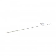 Szczotka do pipet  2ml 7mm włosie kozie