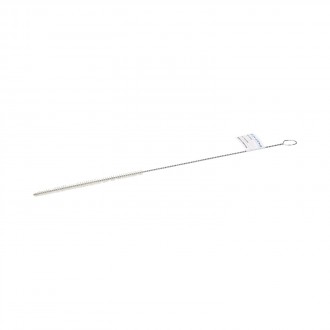 Szczotka do pipet  2ml 7mm włosie kozie