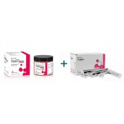 VILLACRYL THERMO PRESS 250g + TUBY aluminiowe fi.22/120mm opak. 30szt EVERALL7