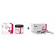 VILLACRYL THERMO PRESS 250g + TUBY aluminiowe fi.22/120mm opak. 30szt EVERALL7