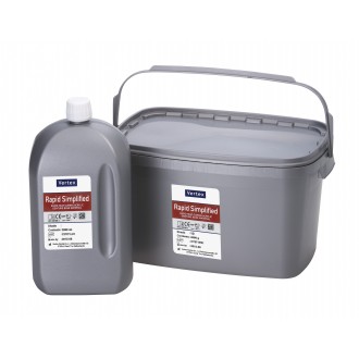 RAPID Simplified 4 kg + płyn 2 litry VERTEX RAPID Simplified 4 kg + płyn 2 litry VERTEX