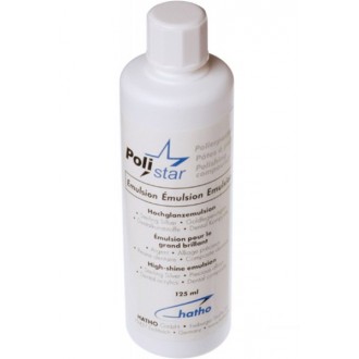 Emulsja DIAMENTOWA do polerowania 125ml Poli-Star HATHO