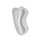 Zapiętki ANTI SLIP czarne 010932 KAPS