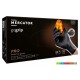 Rękawice GO-GRIP BLACK NITRYLOWE 50szt bezpudr. MERCATOR