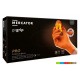 RĘKAWICE GO-GRIP ORANGE NITRYLOWE POMARAŃCZOWE opak. 50szt MERCATOR