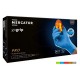 RĘKAWICE GO-GRIP BLUE NITRYLOWE NIEBIESKIE opak. 50szt /bezpudrowe/ MERCATOR