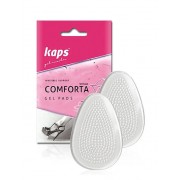 Wkładki pod piętę COMFORTA GEL PADS Unisize 50418  KAPS