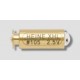 ŻARÓWKA halogen 2.5V X001.88.105 PLUS ULTRA HEINE