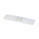 Plaster poiniekcyjny włókn. RUDABLOCK 2,5x8,5cm 100szt