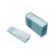 SZKIEŁKA PODST. 1 pole mat. 76x26mm 50szt GREATCARE ZARYS