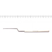 NOŻYK LUCAE 18cm do paracentezy 39-175 INC ORECHWA