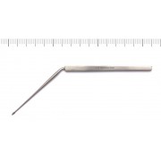 NOŻYK POLITZER DO BŁONY BĘBENKOWEJ 16,5cm 39-170 INC ORECHWA