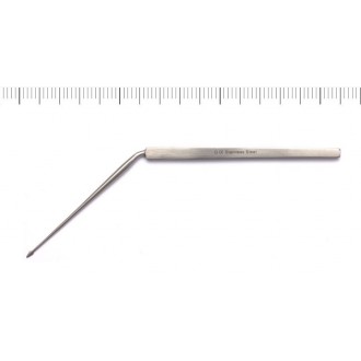 Nożyk POLITZER do błony bębenkowej 16,5cm 39-170 INC ORECHWA Nożyk POLITZER do błony bębenkowej 16,5cm 39-170 INC ORECHWA