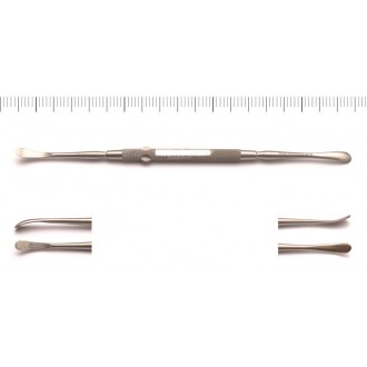 Dźwignia nosowa FREER 18cm 627-15 INC ORECHWA Dźwignia nosowa FREER 18cm 627-15 INC ORECHWA