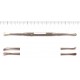 DŹWIGNIA NOSOWA FREER 18cm 627-15 INC ORECHWA