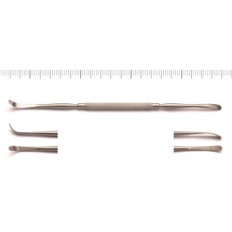 DŹWIGNIA NOSOWA FREER 20 cm 627-16 INC ORECHWA DŹWIGNIA NOSOWA FREER 20 cm 627-16 INC ORECHWA
